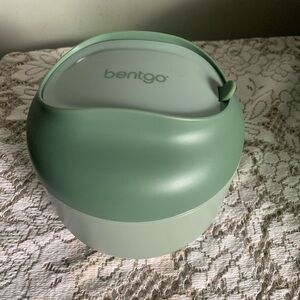 Bentgo Lunch Bowl Green